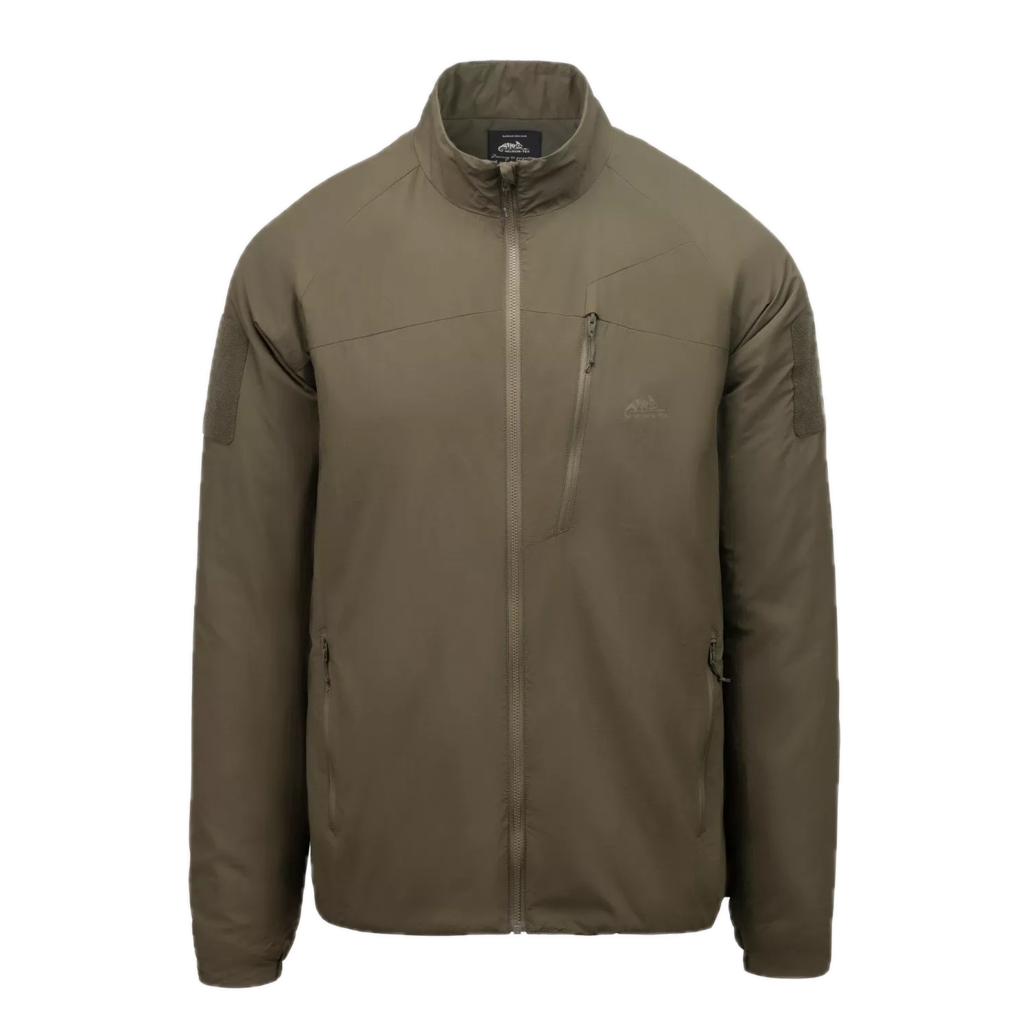 Wolfhound Lite Jacket - taiga green