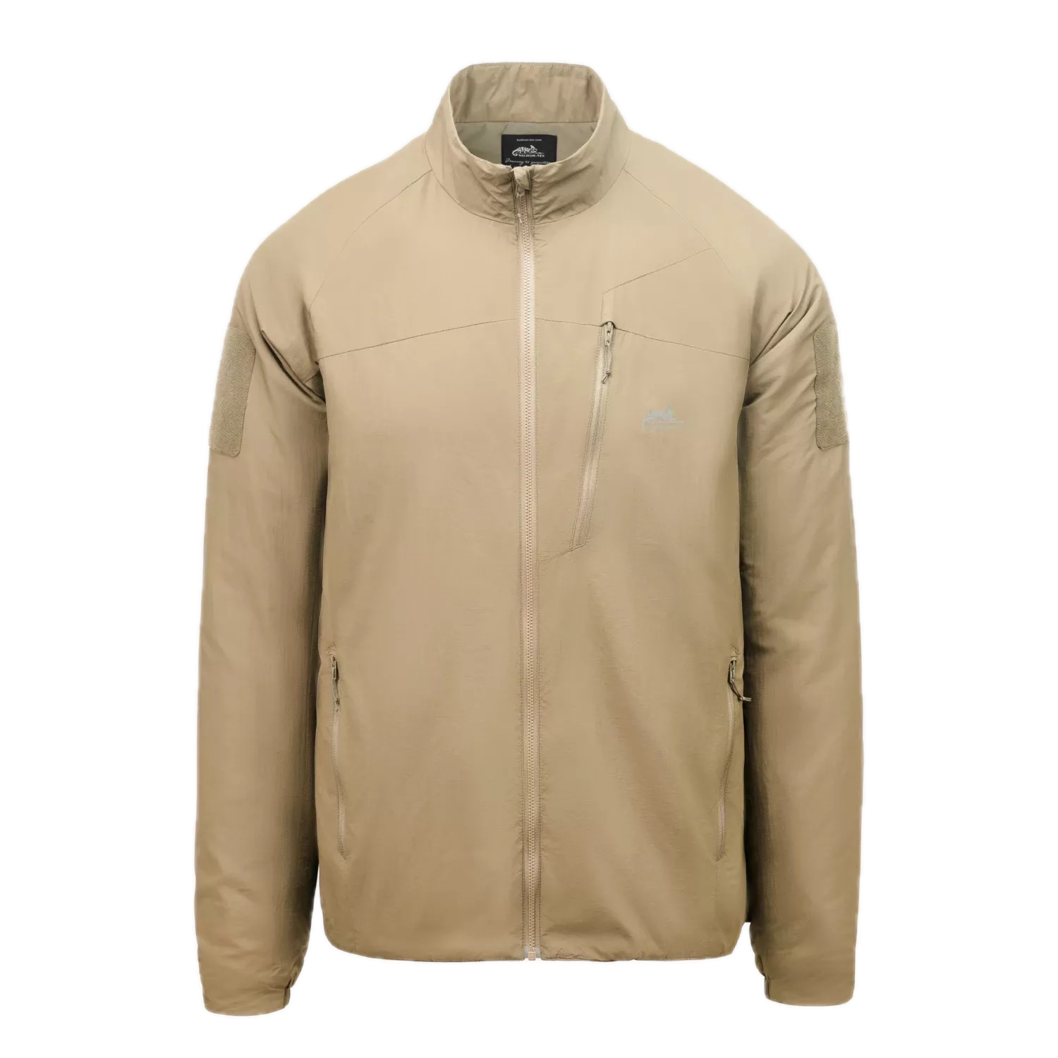 Wolfhound Lite Jacket - khaki