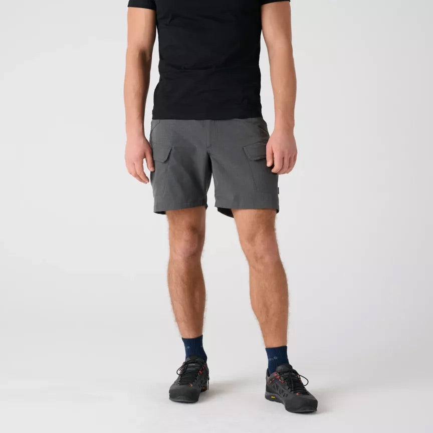 OTS Ultra Shorts - Aero Tech - coyote