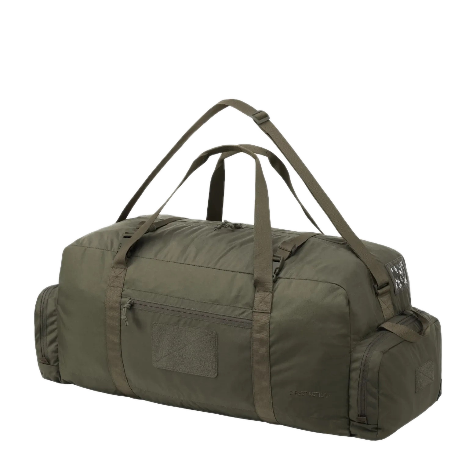 Deployment Bag Medium - ranger green