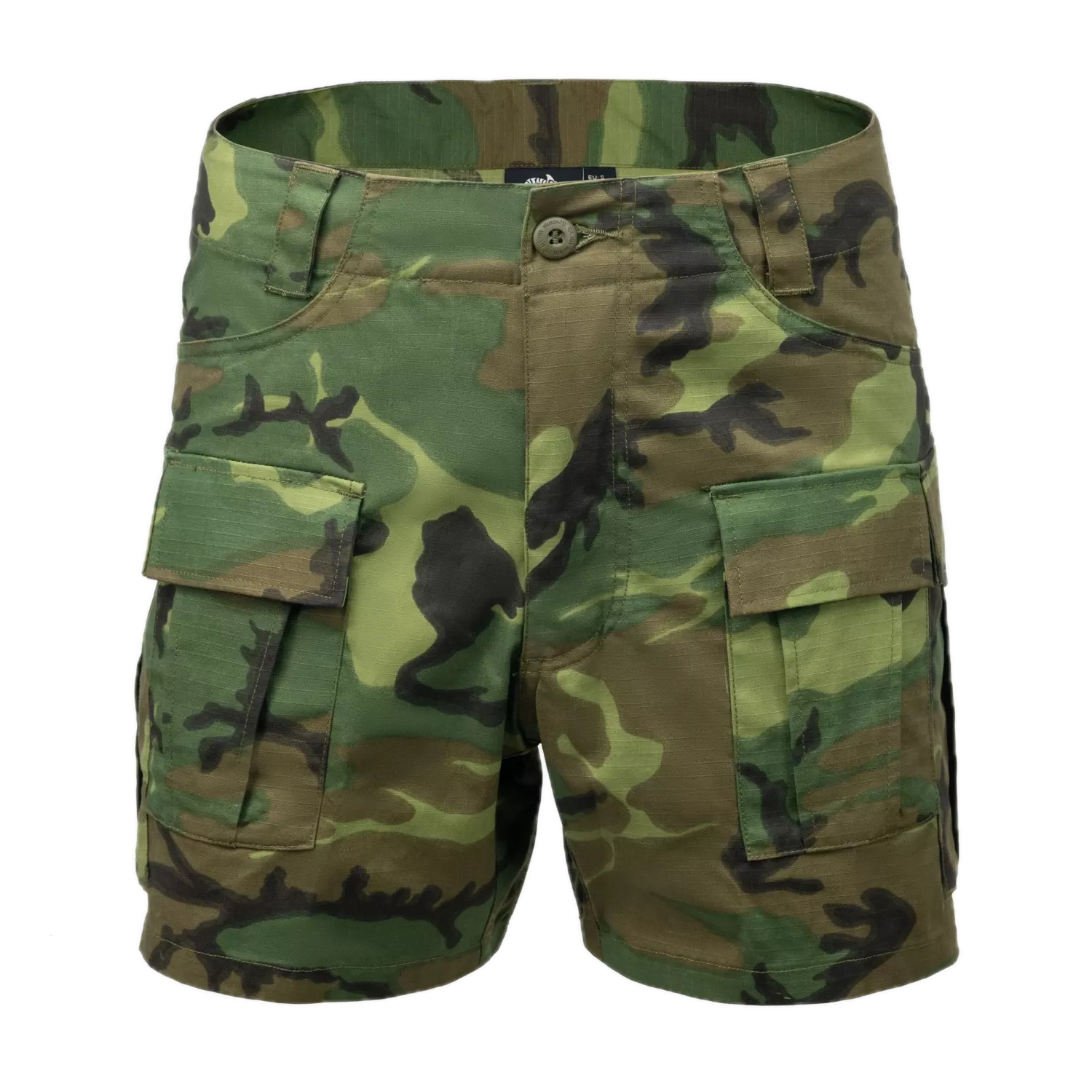 Cargo Shorts - ERDL