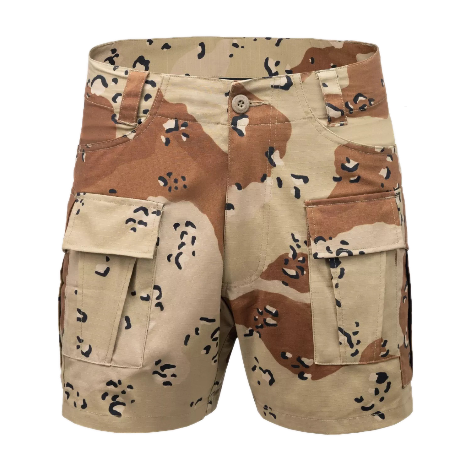 Cargo Shorts - 6 Color Desert