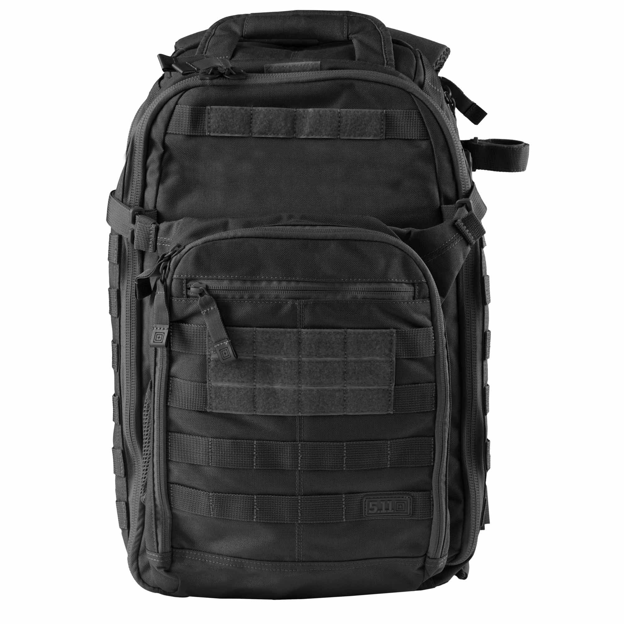 Rucksack All Hazards Prime 32L schwarz
