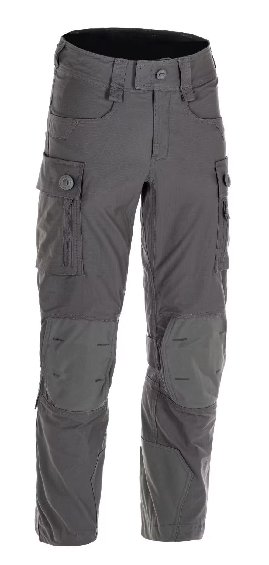 Raider Pants MK.V wolf grey