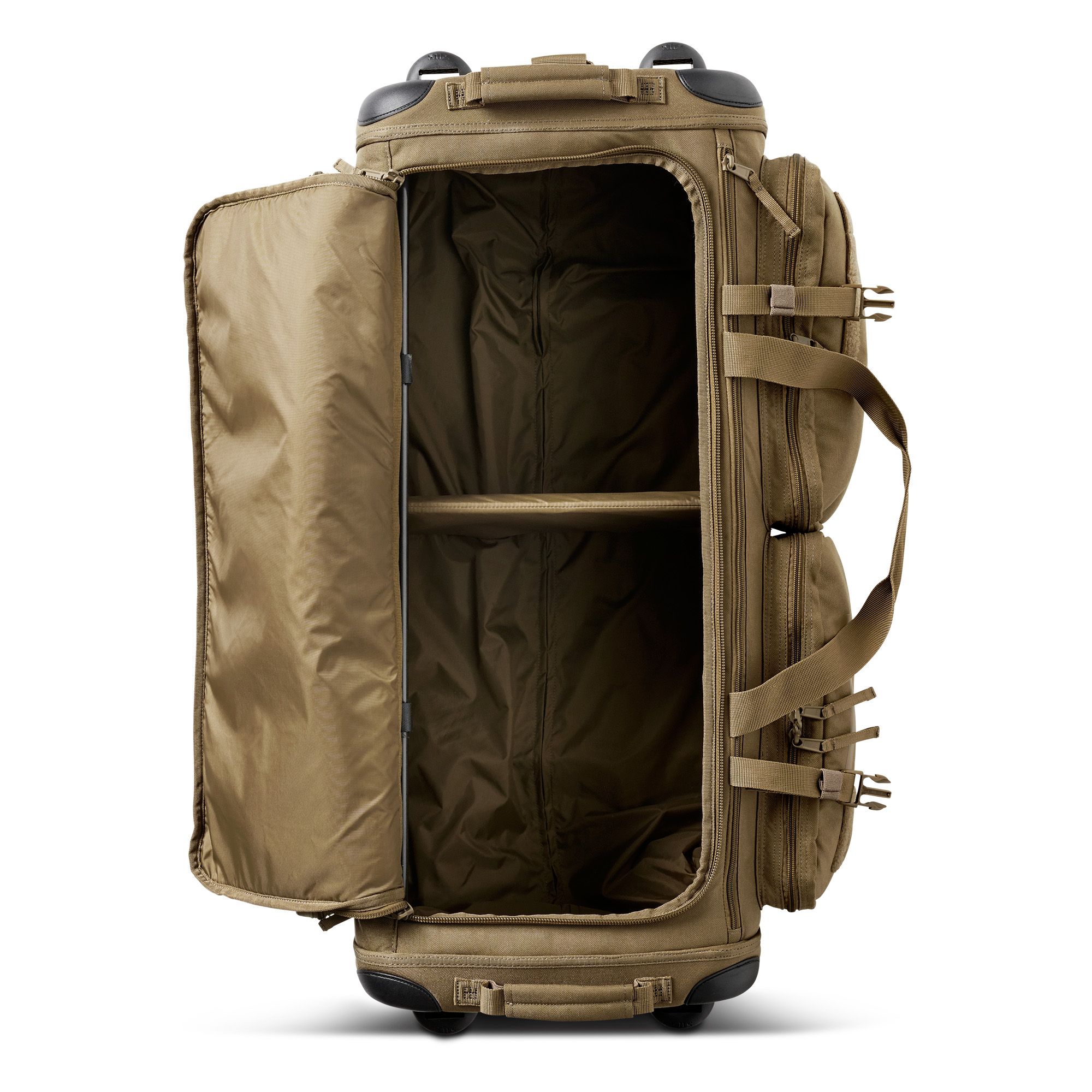 Soms 3.0 126 l Transporttasche coyote