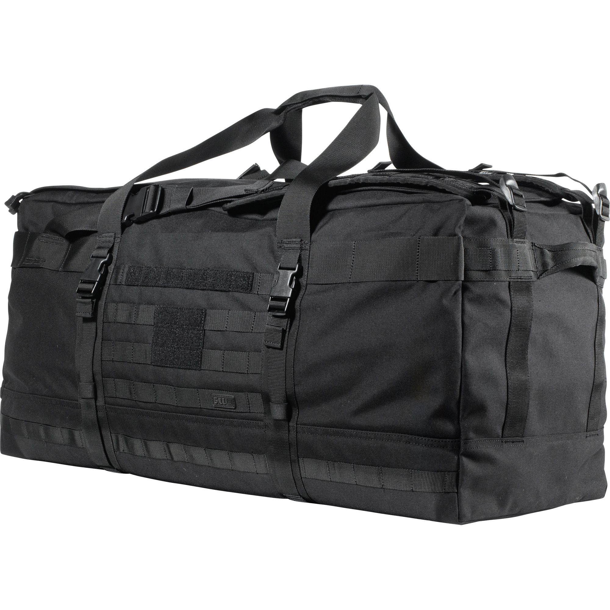 Rush LBD X-Ray 105L Tragetasche schwarz