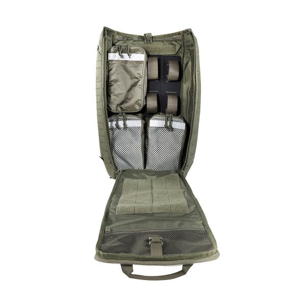 TT Modular Pack 45 Plus, oliv