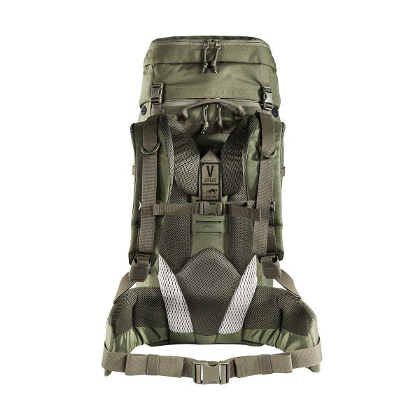 TT Modular Pack 45 Plus, oliv