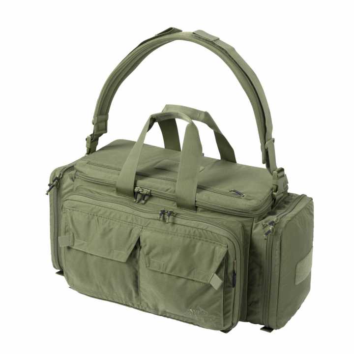 Rangemaster Transporttasche oliv-grün