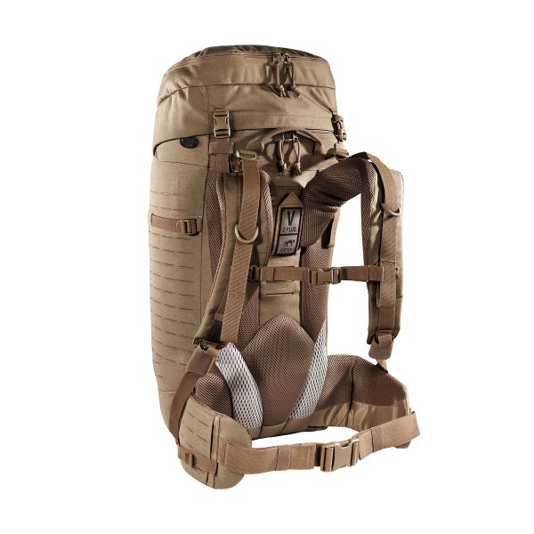 TT Modular Pack 45 Plus, coyote