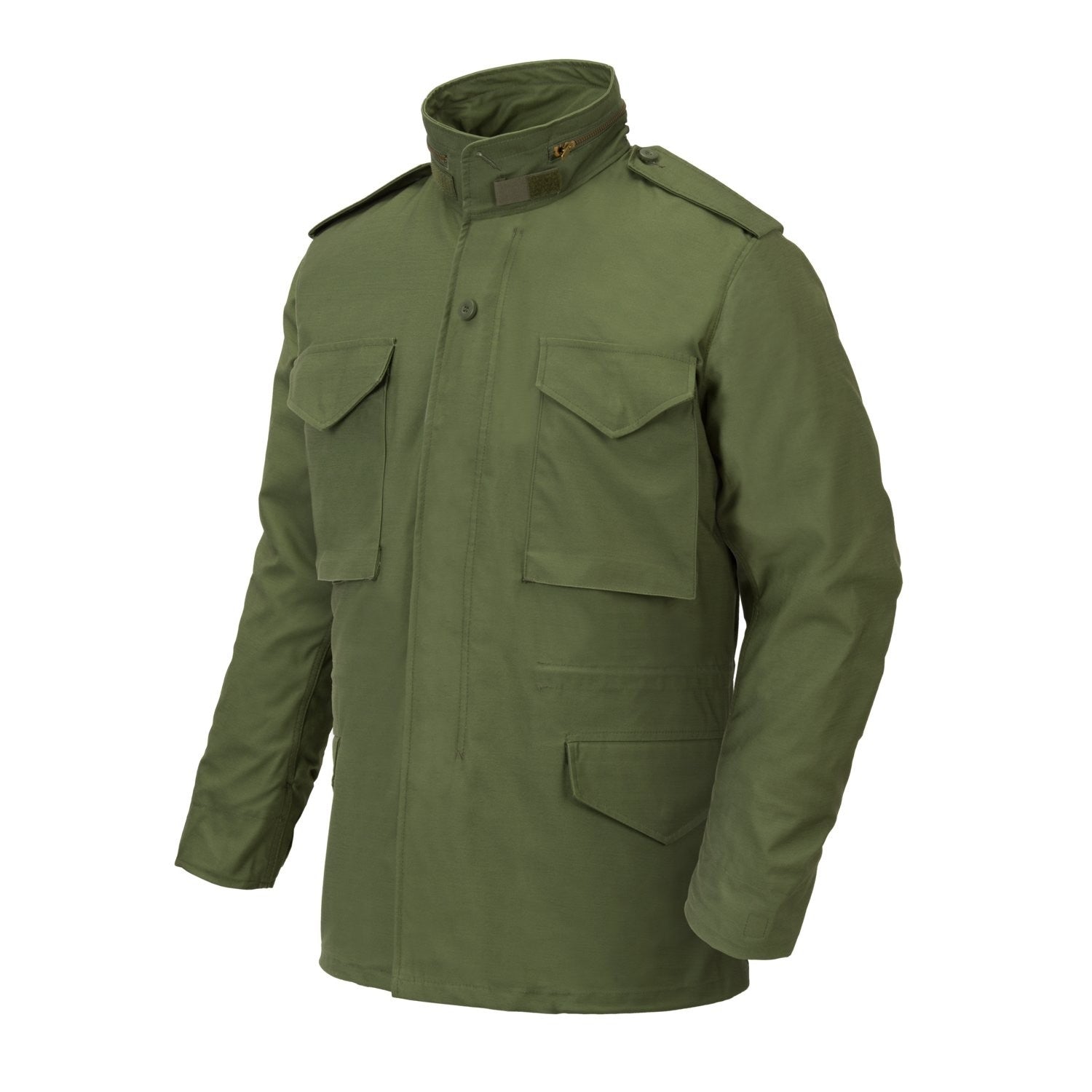 M65 Nyco Feldjacke oliv