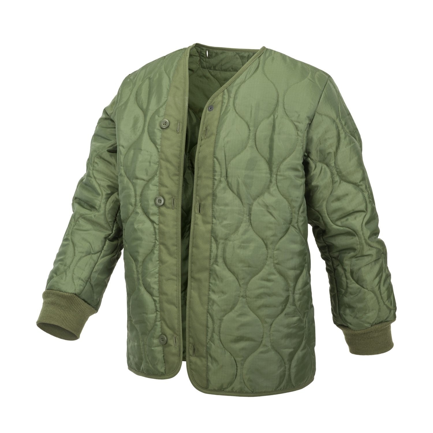 M65 Nyco Feldjacke oliv