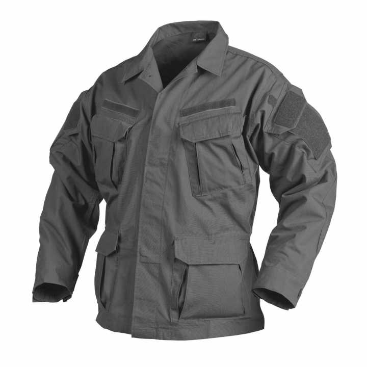 SFU NEXT Feldjacke grau
