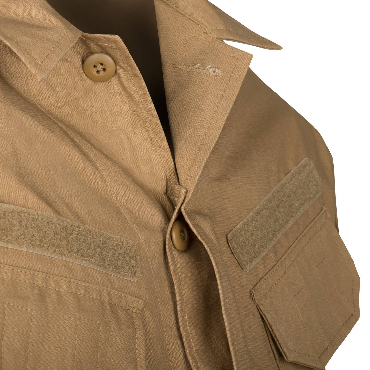 SFU NEXT Feldjacke grau