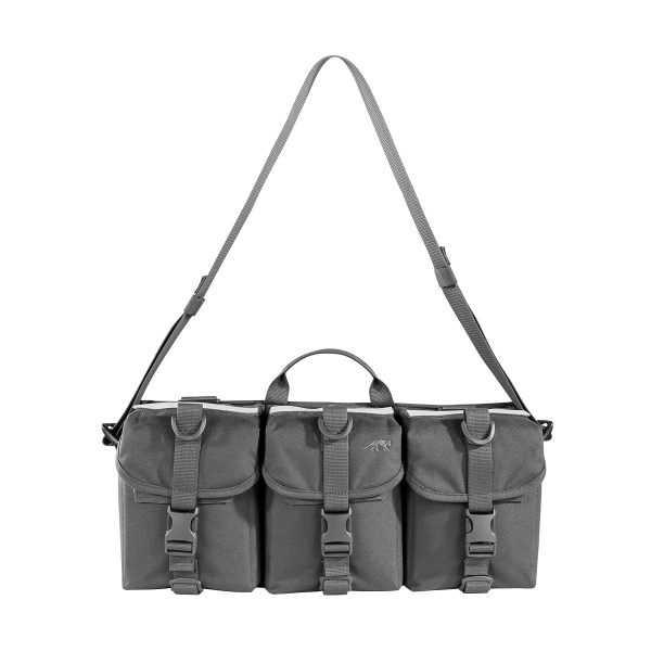 Tacvec Container titan grey