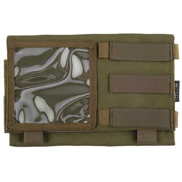 Sun Shade Cover oliv