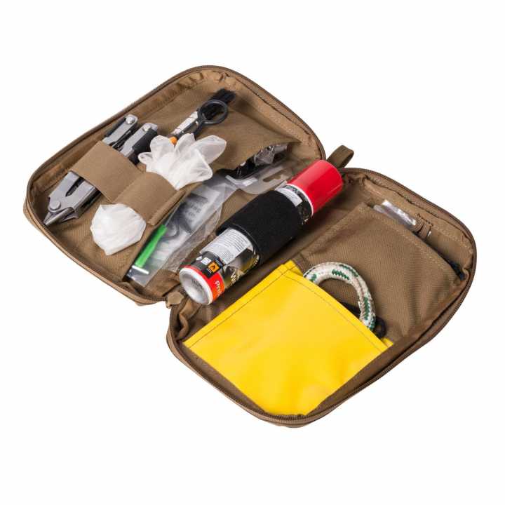 Mini Service Tasche (Waffenreinigung), multicam
