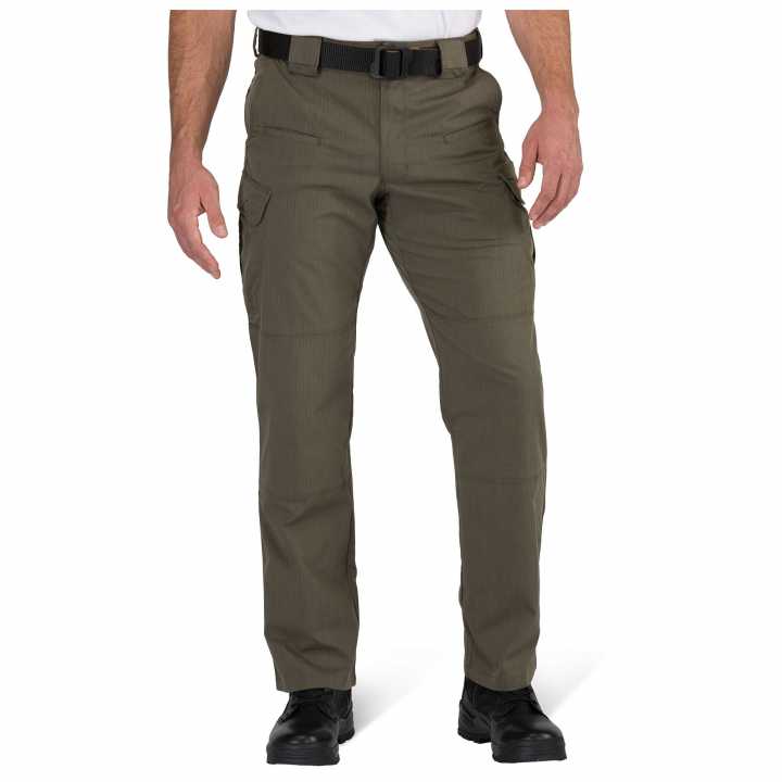Stryke Hose, Ranger Grün
