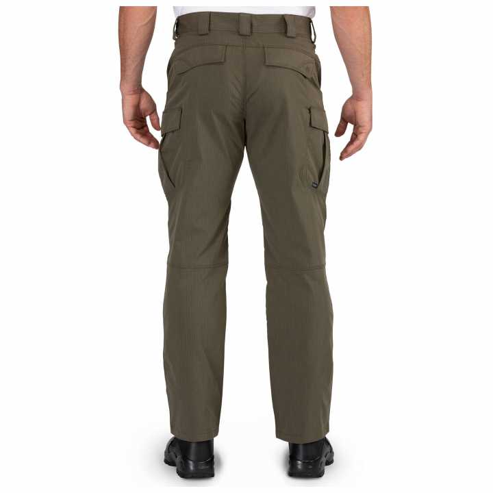 Stryke Hose, Ranger Grün
