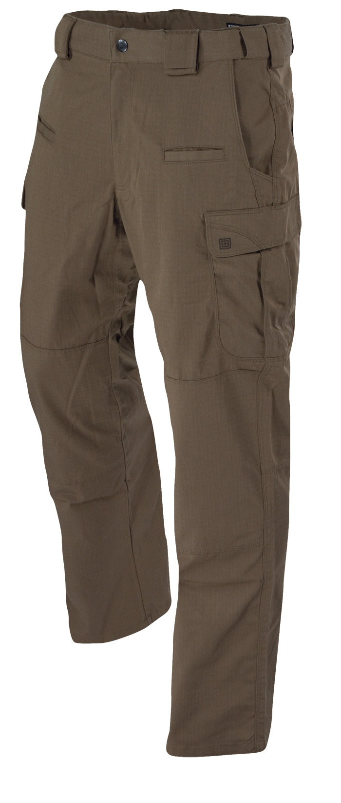 Stryke Hose, braun