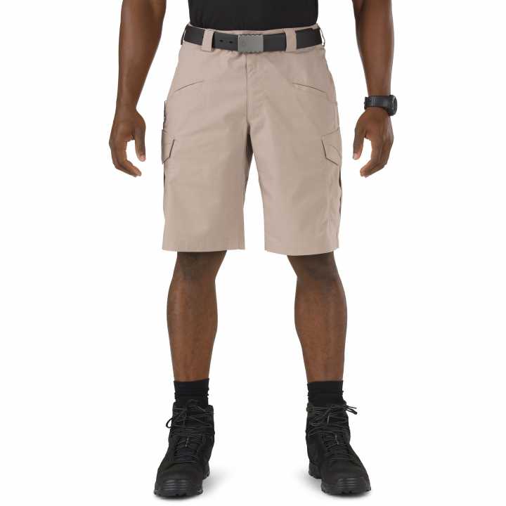 Stryke 11" Short, khaki