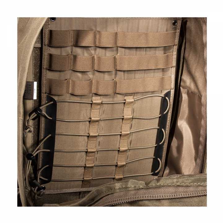 TT Mission Pack MK II coyote