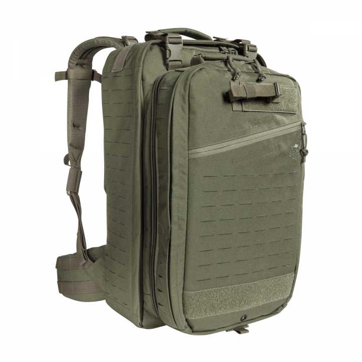 TT First Responder Move On MK II oliv
