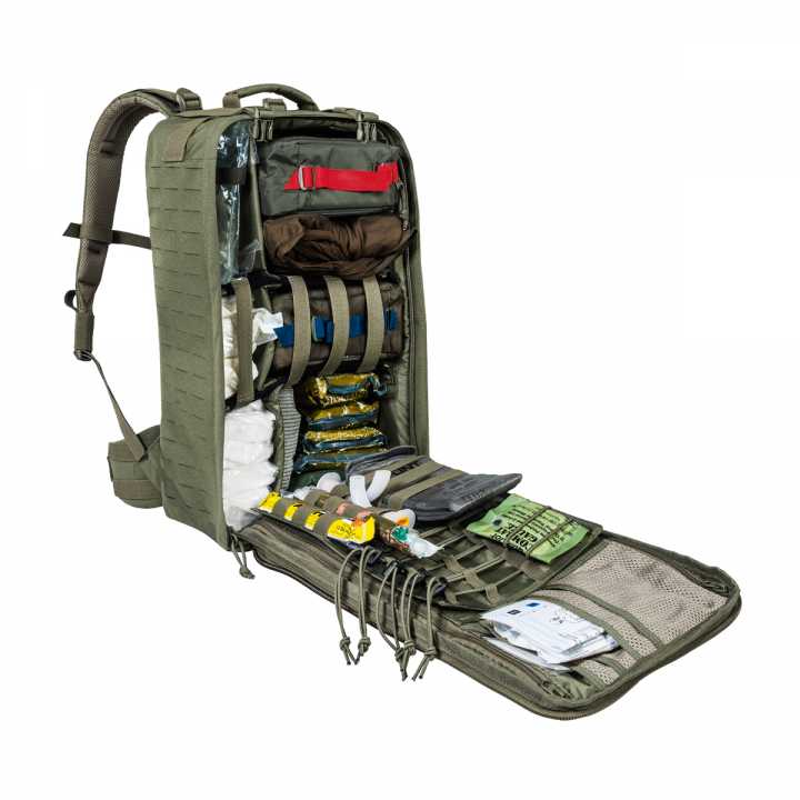 TT First Responder Move On MK II oliv