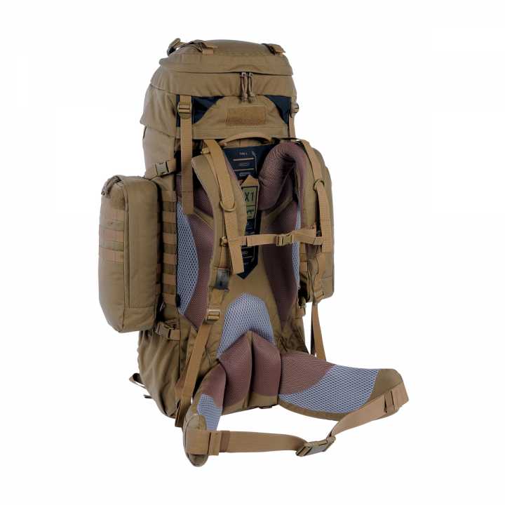 TT Range Pack MK II coyote
