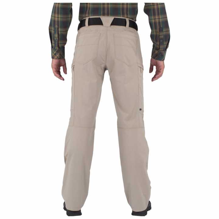 Apex Hose khaki