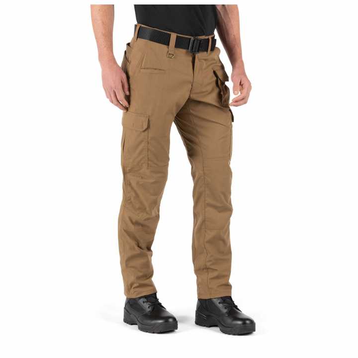 ABR Pro Hose coyote