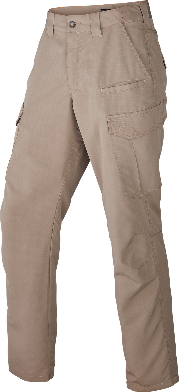 Fast-Tac Cargohose khaki