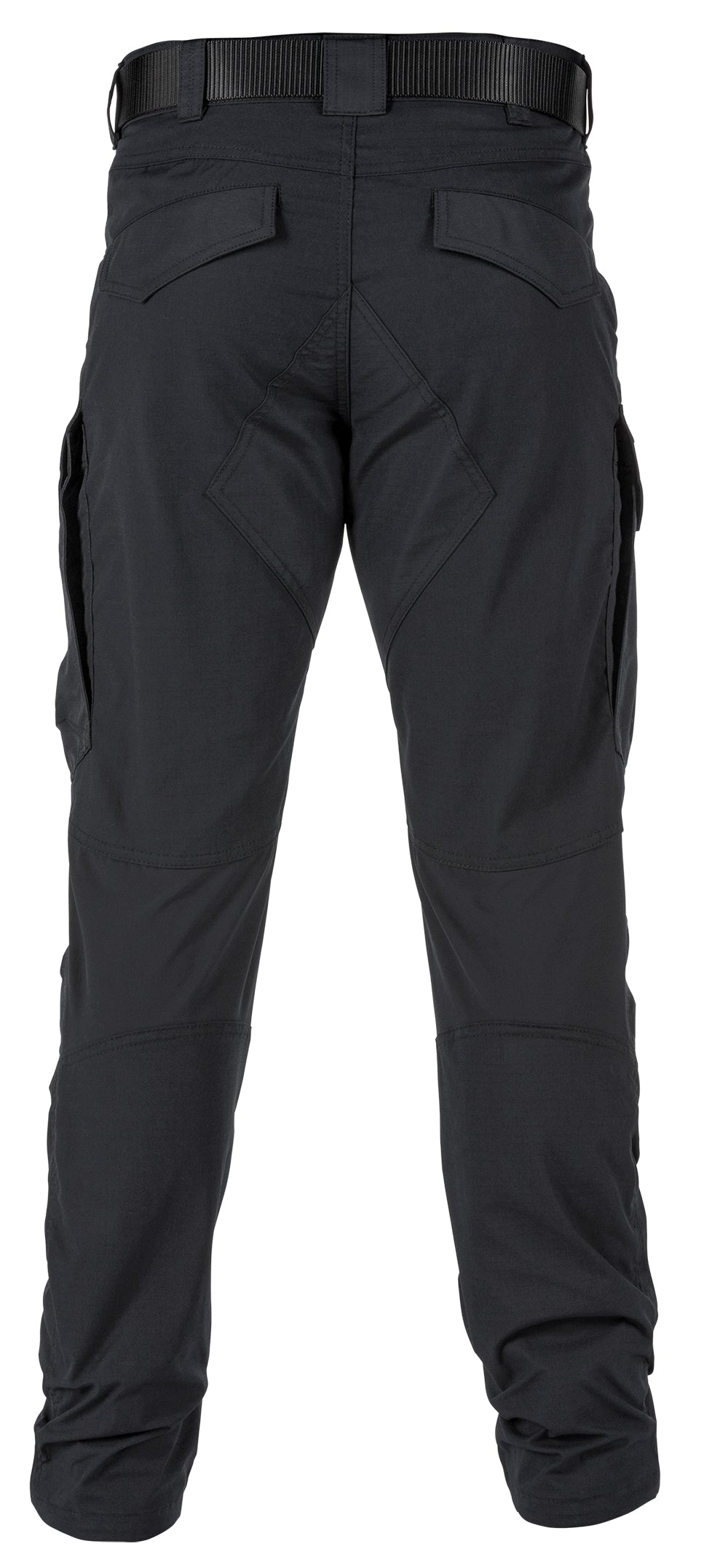 Quantum TDU Hose schwarz