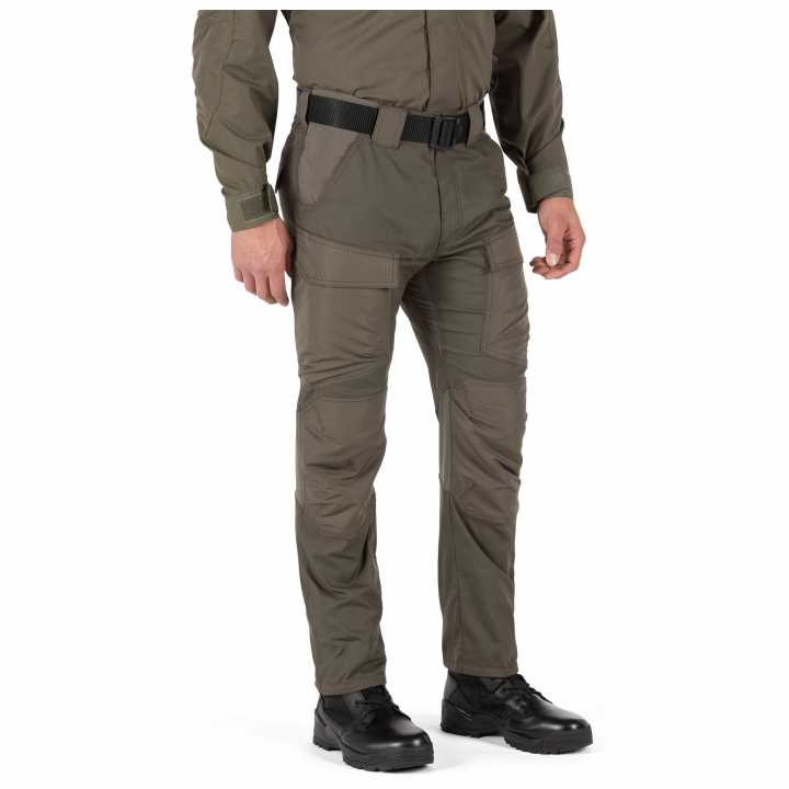 Quantum TDU Hose olive