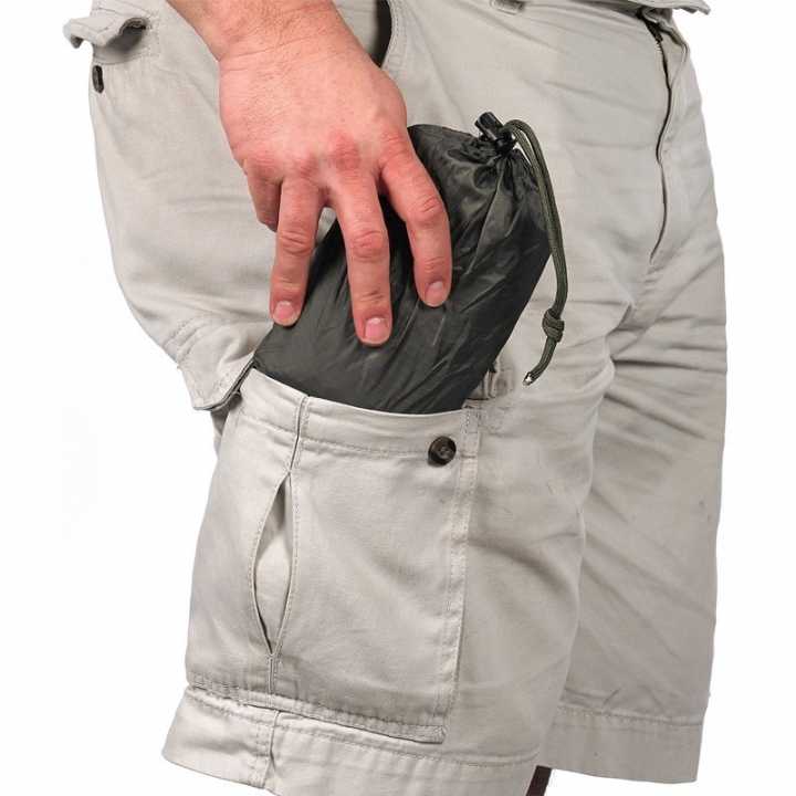 Stasha G2 Tarp oliv