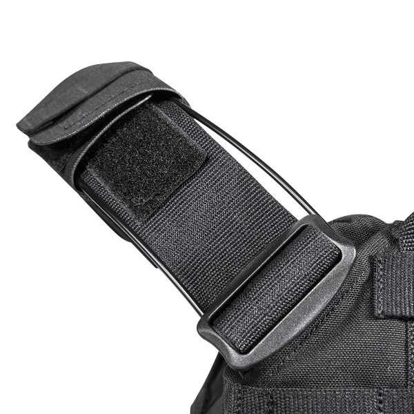 TT Plate Carrier MK IV schwarz