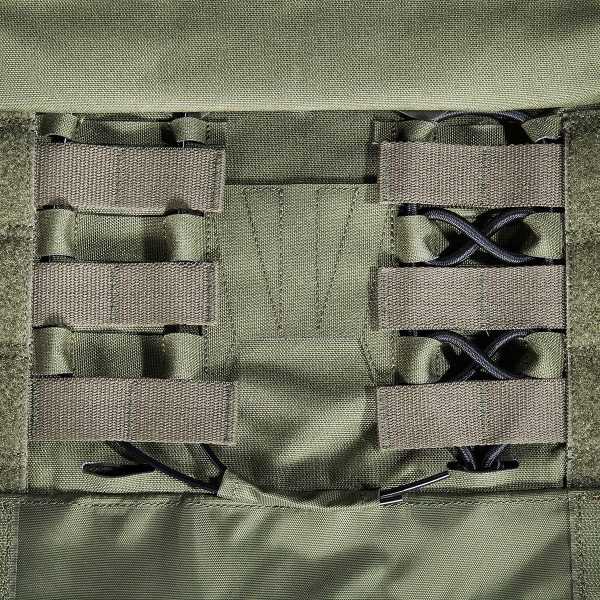 TT Plate Carrier MK IV oliv