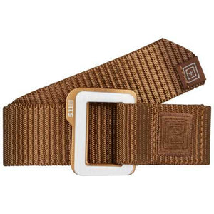 Traverse Double Buckle Gürtel coyote