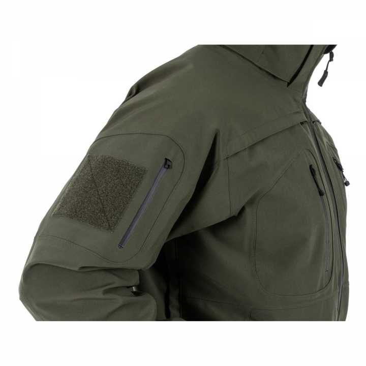 Sabre Jacke 2.0 navy