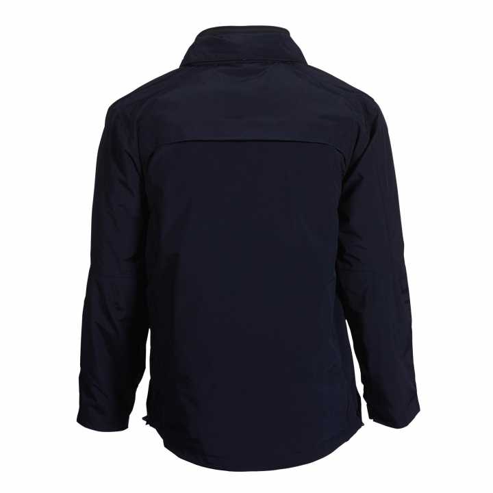 Bristol Parka schwarz