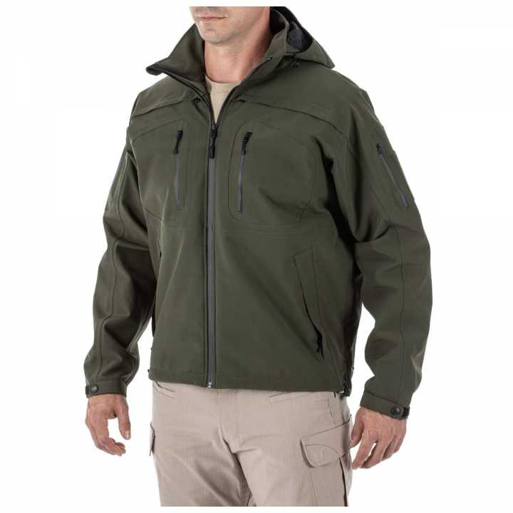 Sabre Jacke 2.0 olive