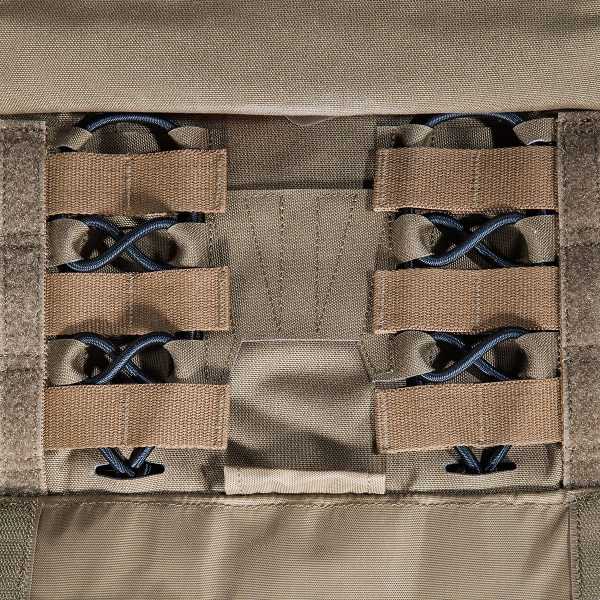 TT Plate Carrier MK IV coyote