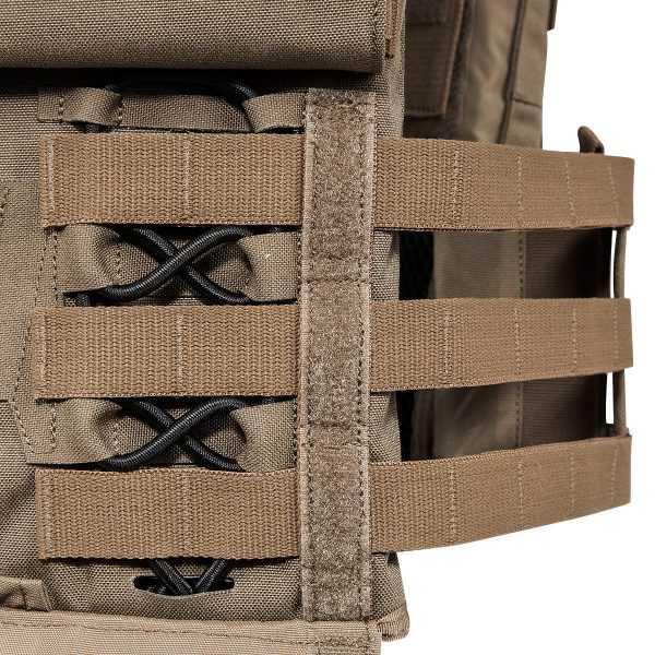 TT Plate Carrier MK IV coyote