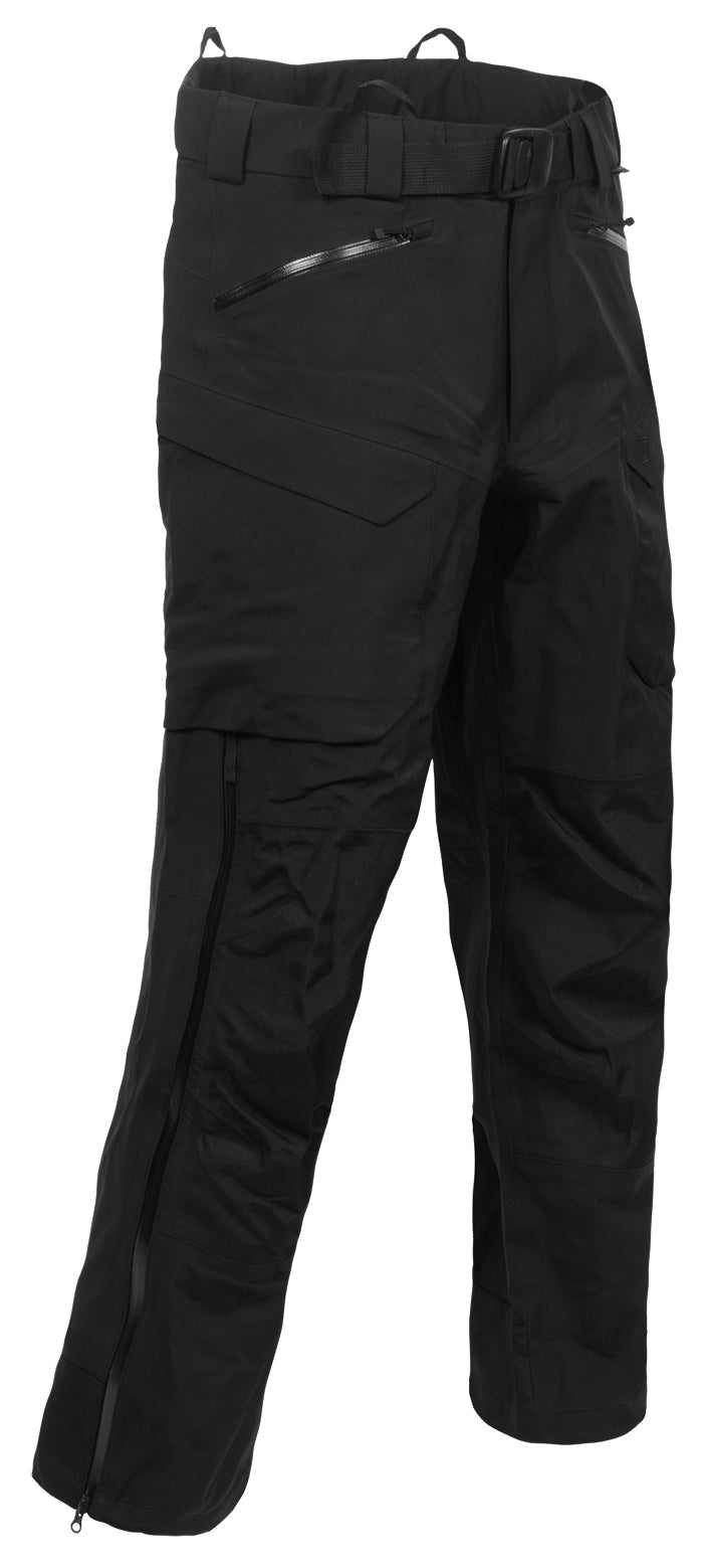 XPRT Waterproof Hose schwarz