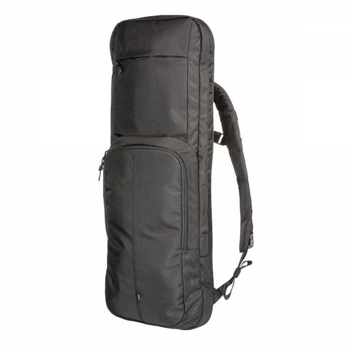 LV M4 schwarz, 19,5 L Militärrucksack