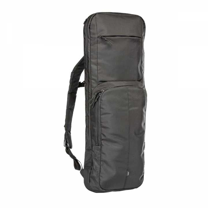 LV M4 schwarz, 19,5 L Militärrucksack