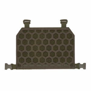 Hexgrid 12X9 Tragesystem olive