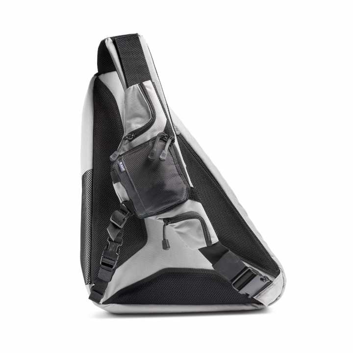 Select Carry Pack 15 L Tasche, grau
