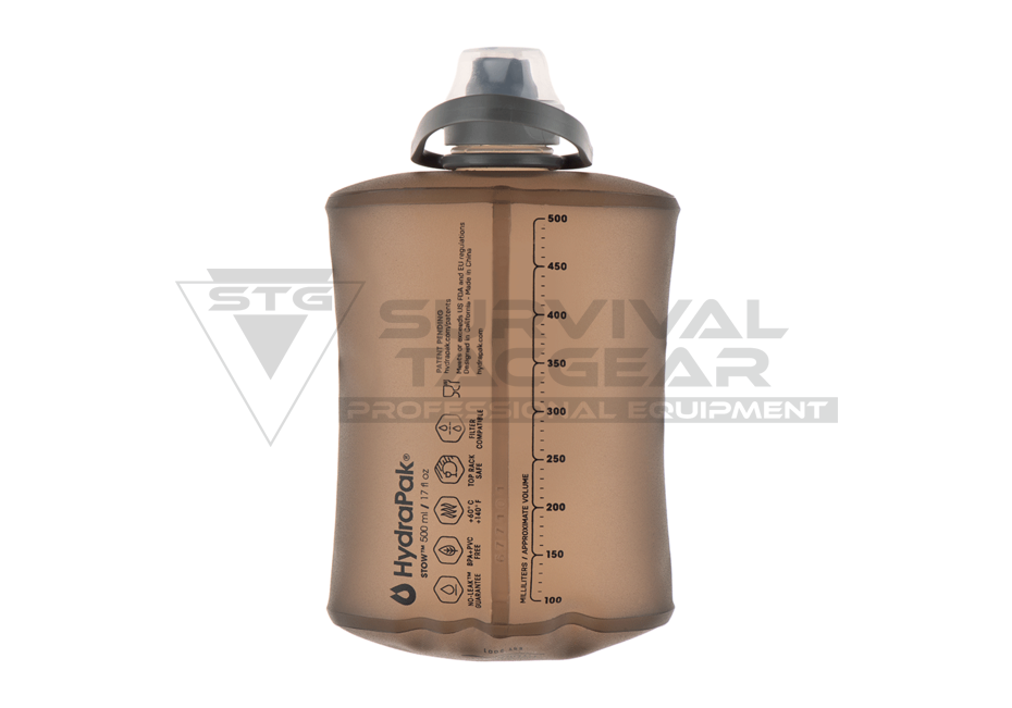 Stow Bottle 500ml