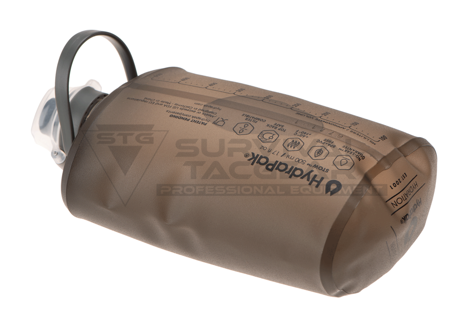 Stow Bottle 500ml